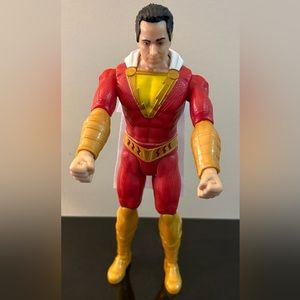 Shazam 12” Action Figure DC